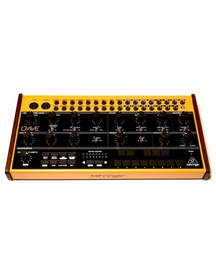 Behringer Crave